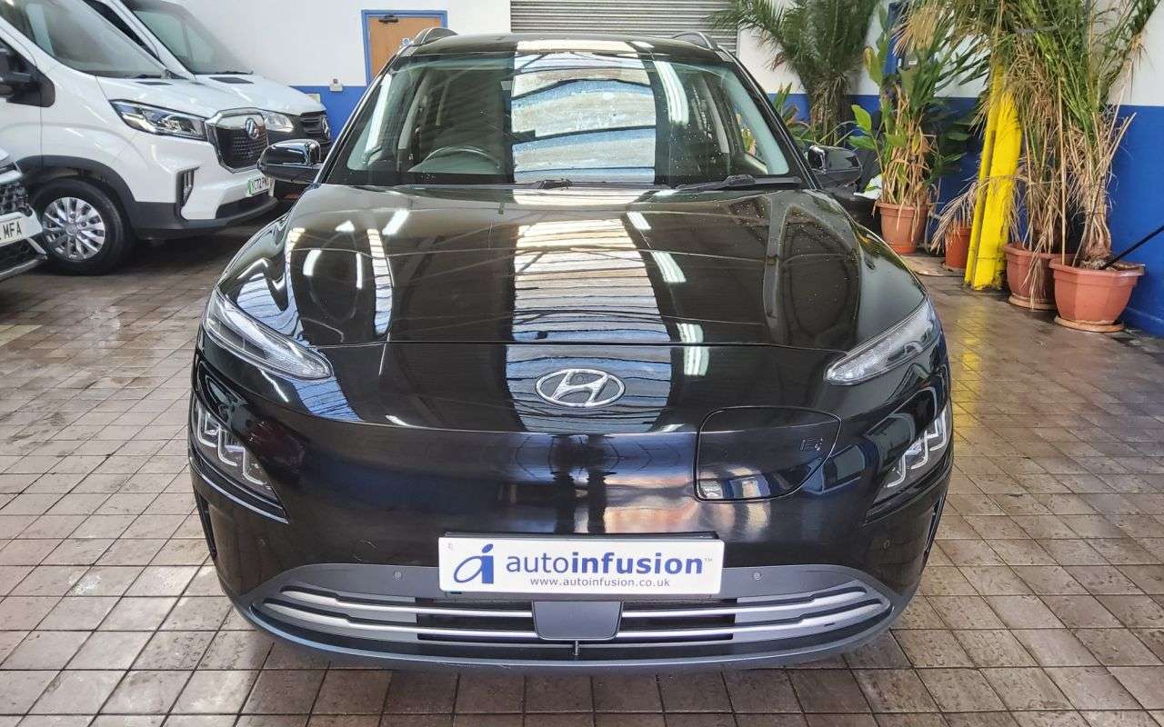 2021 HYUNDAI KONA 2021 HYUNDAI KONA