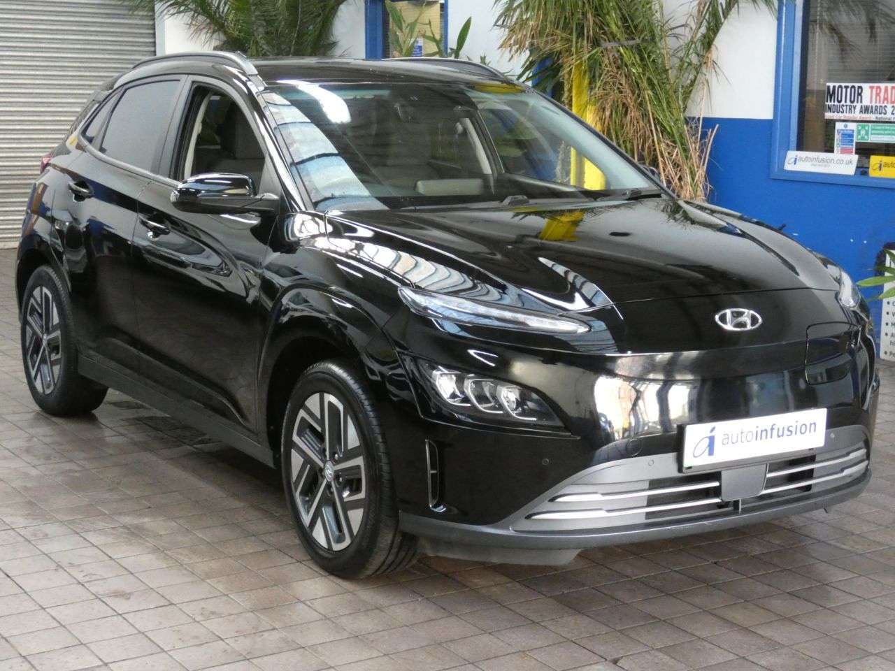 2021 HYUNDAI KONA 2021 HYUNDAI KONA