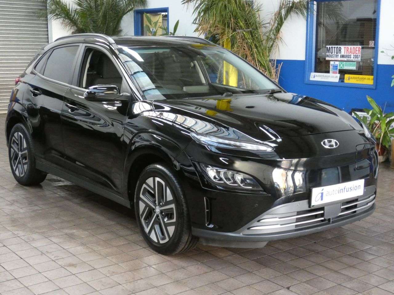 2021 HYUNDAI KONA 2021 HYUNDAI KONA