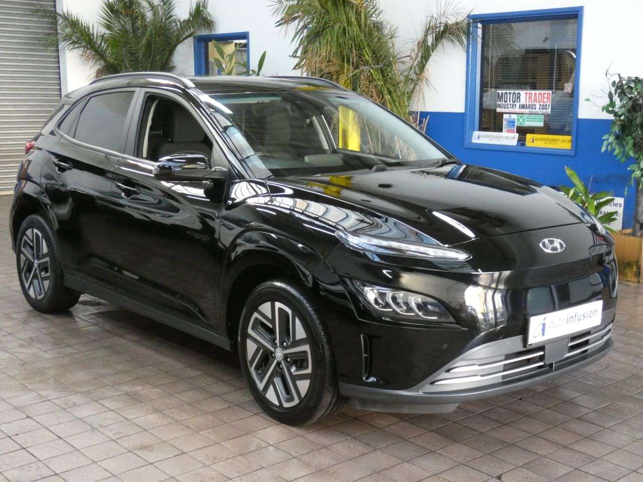 2021 HYUNDAI KONA 2021 HYUNDAI KONA