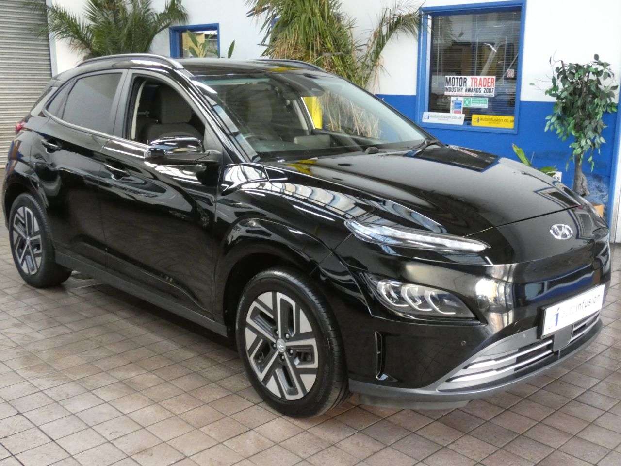 2021 HYUNDAI KONA 2021 HYUNDAI KONA