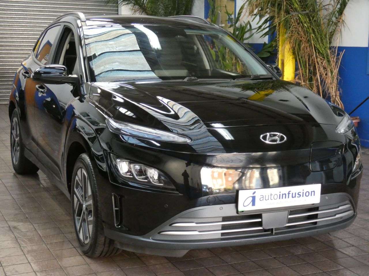 2021 HYUNDAI KONA 2021 HYUNDAI KONA