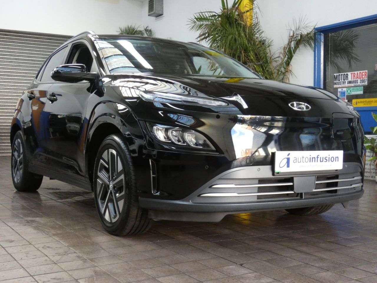 2021 HYUNDAI KONA 2021 HYUNDAI KONA