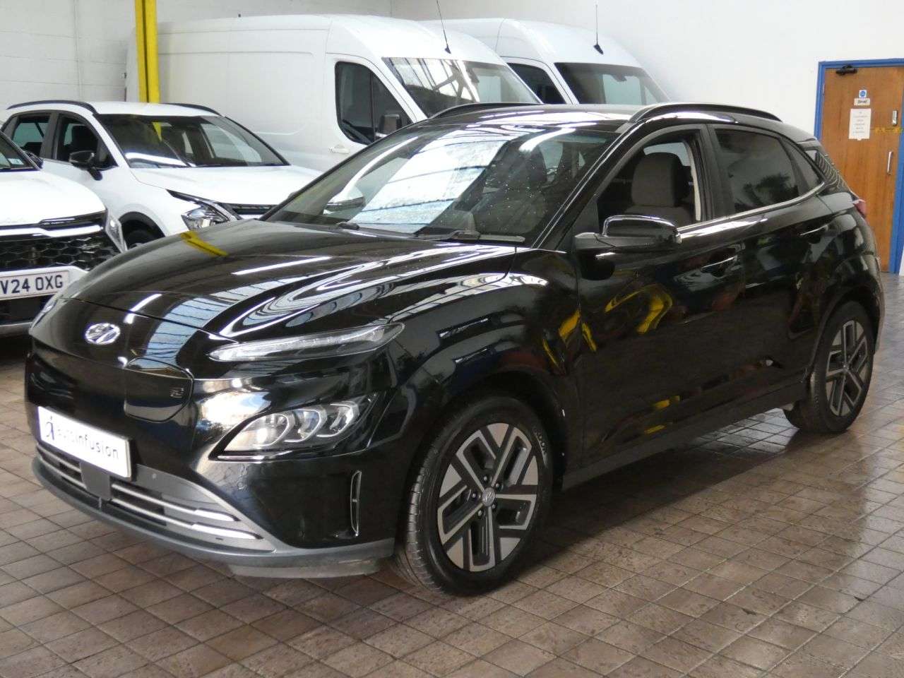 2021 HYUNDAI KONA 2021 HYUNDAI KONA