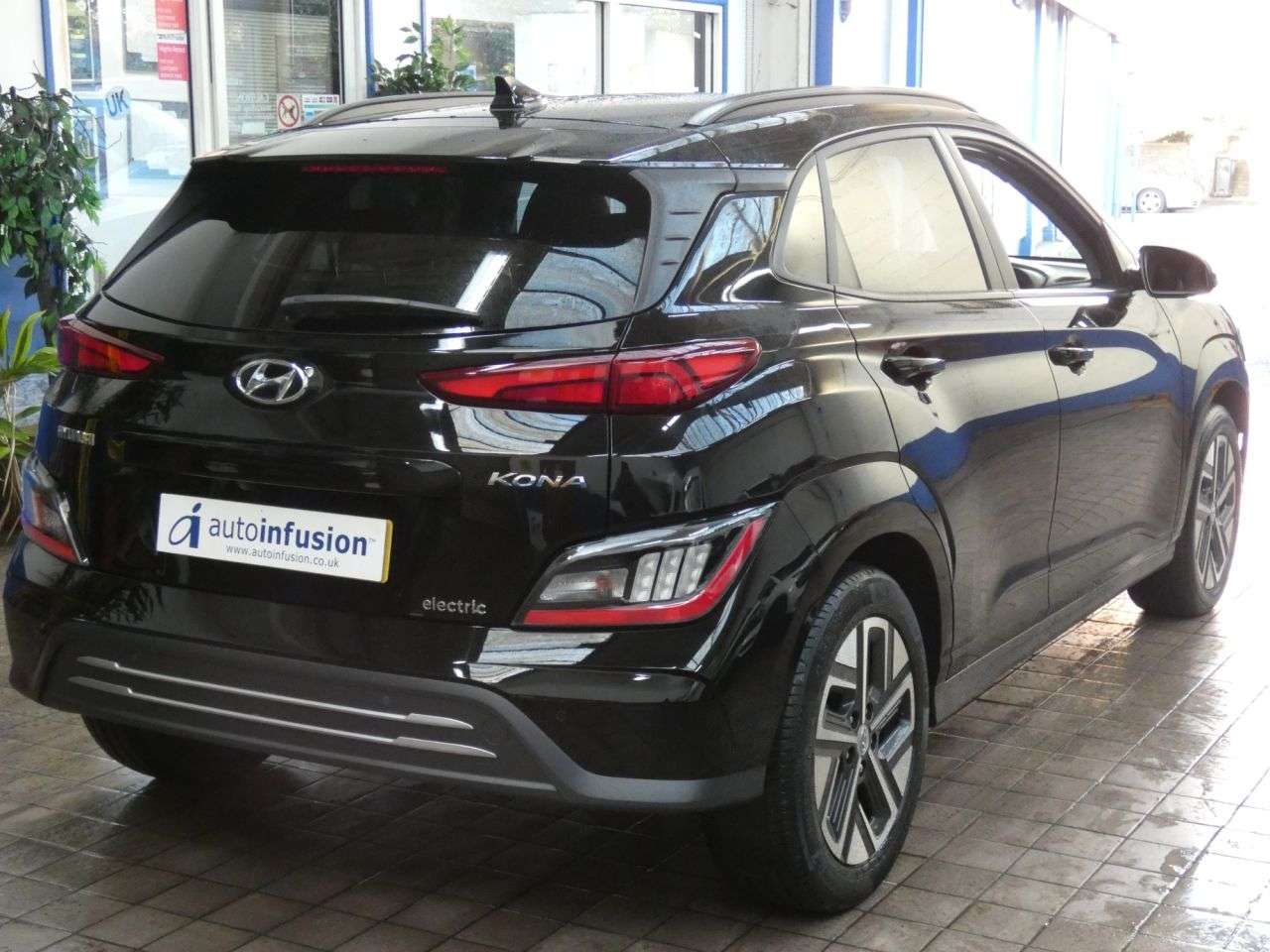 2021 HYUNDAI KONA 2021 HYUNDAI KONA