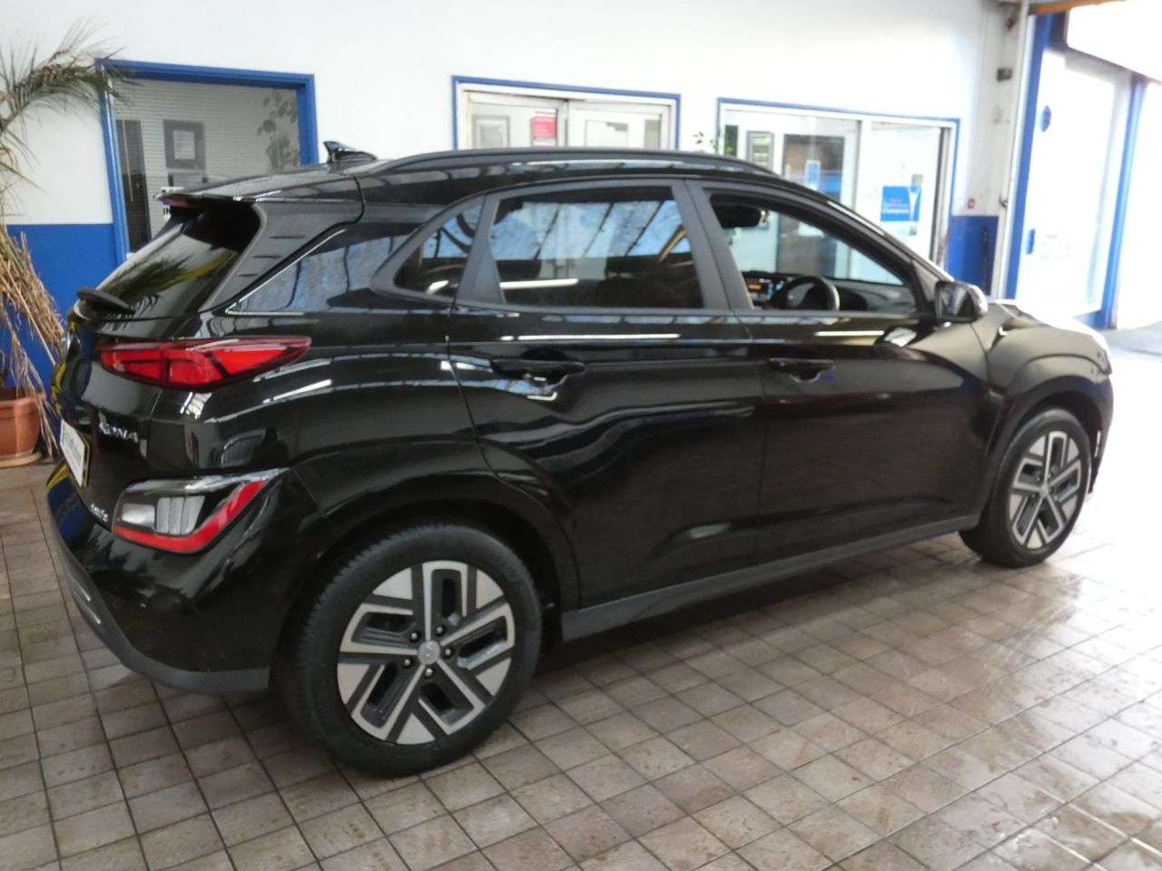 2021 HYUNDAI KONA 2021 HYUNDAI KONA