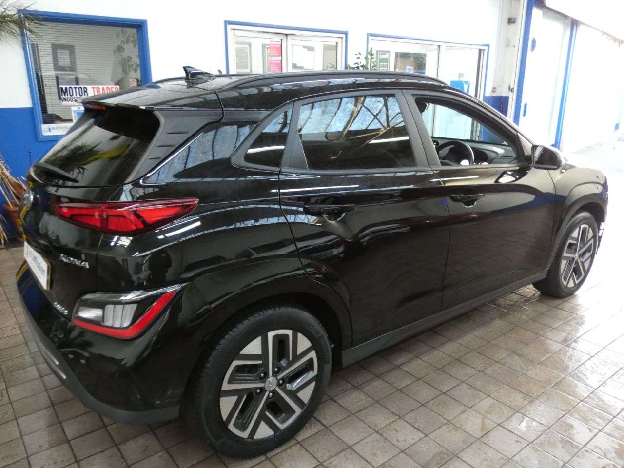 2021 HYUNDAI KONA 2021 HYUNDAI KONA