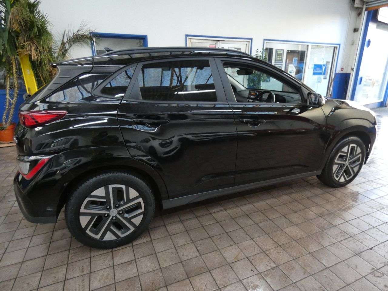 2021 HYUNDAI KONA 2021 HYUNDAI KONA