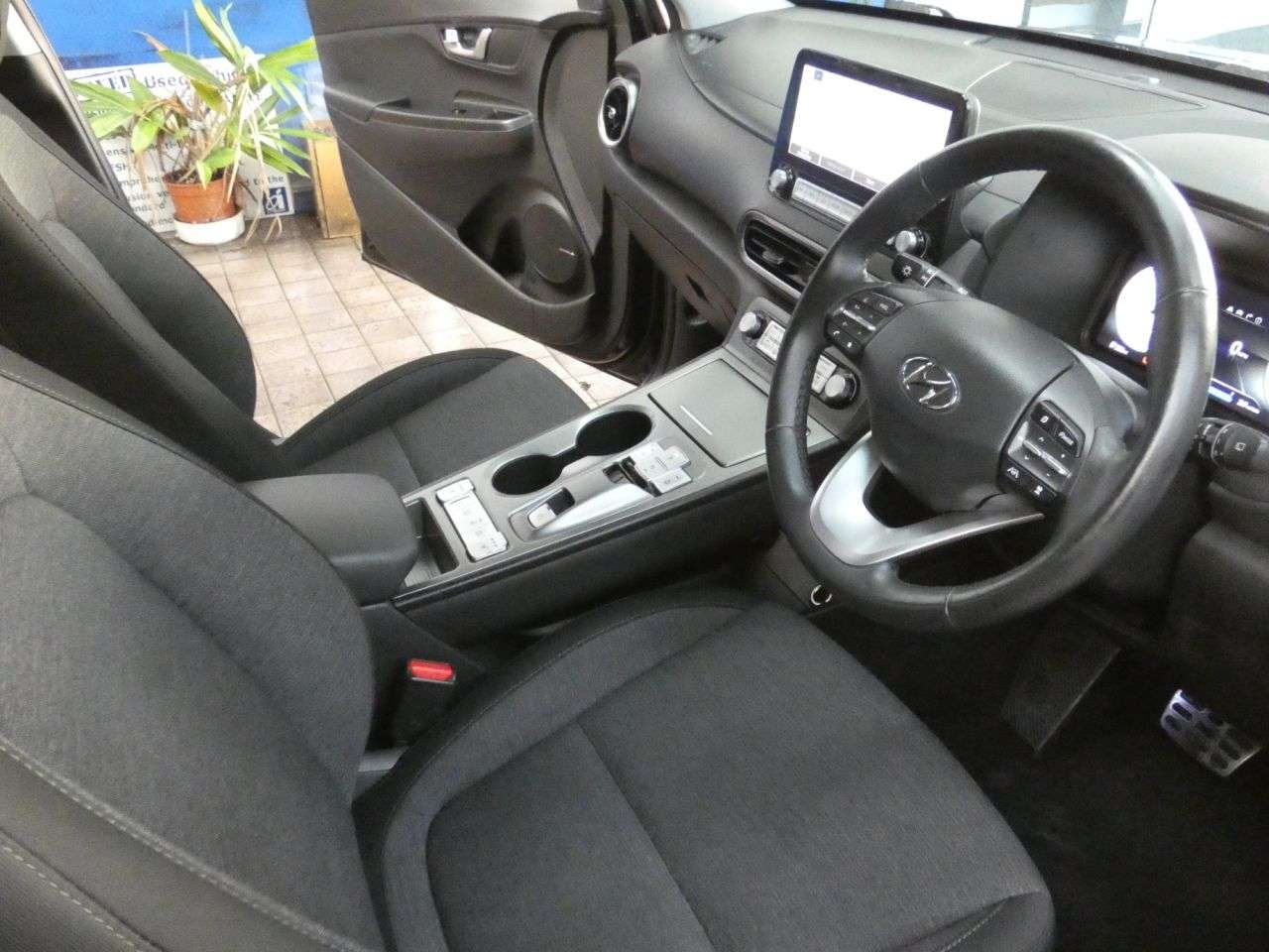 2021 HYUNDAI KONA 2021 HYUNDAI KONA