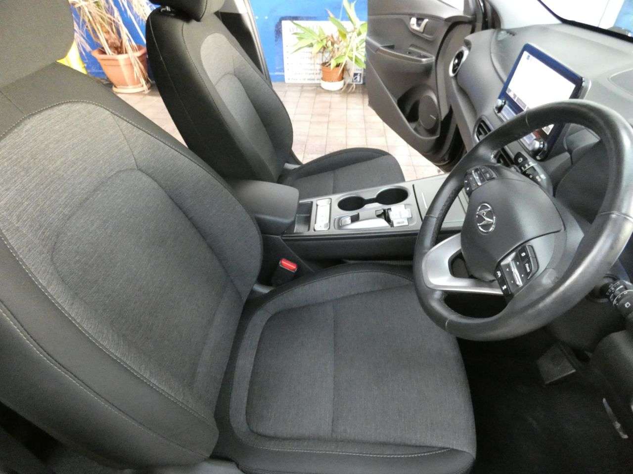 2021 HYUNDAI KONA 2021 HYUNDAI KONA