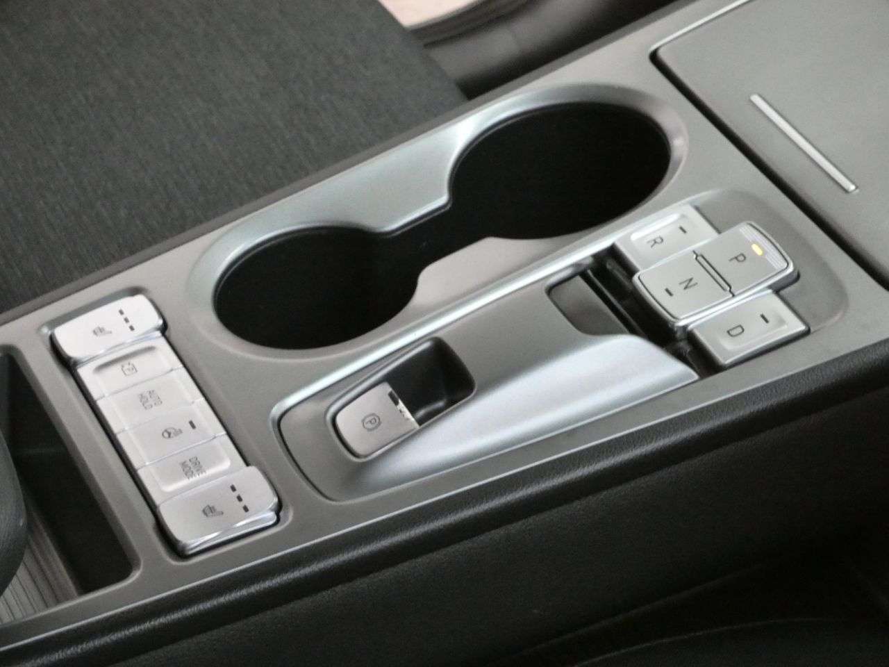 2021 HYUNDAI KONA 2021 HYUNDAI KONA