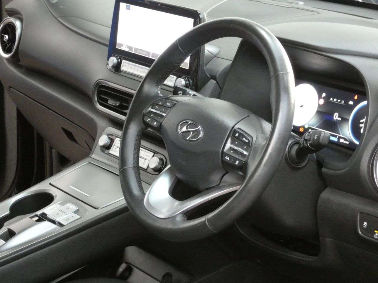 2021 HYUNDAI KONA 2021 HYUNDAI KONA
