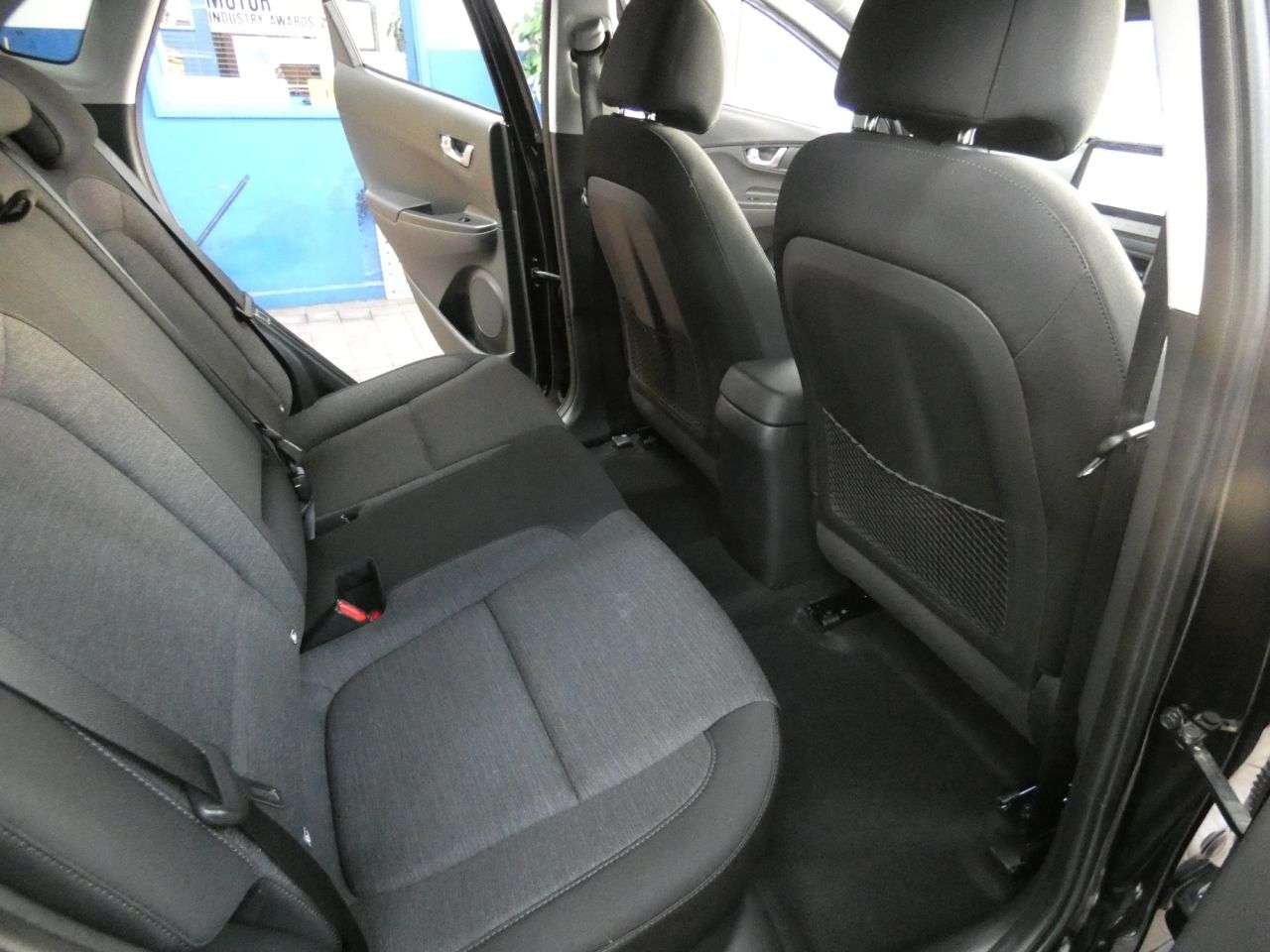 2021 HYUNDAI KONA 2021 HYUNDAI KONA