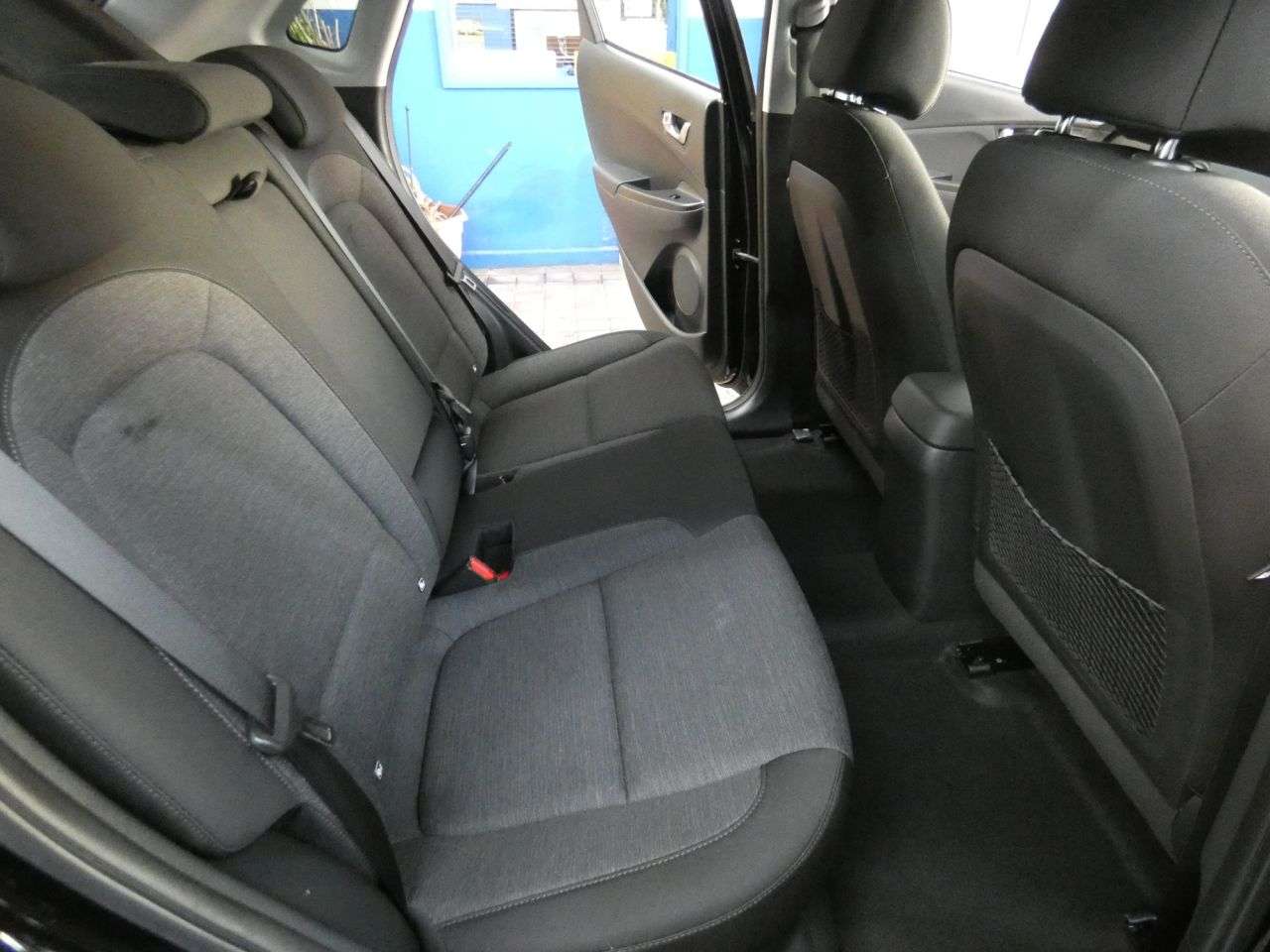 2021 HYUNDAI KONA 2021 HYUNDAI KONA