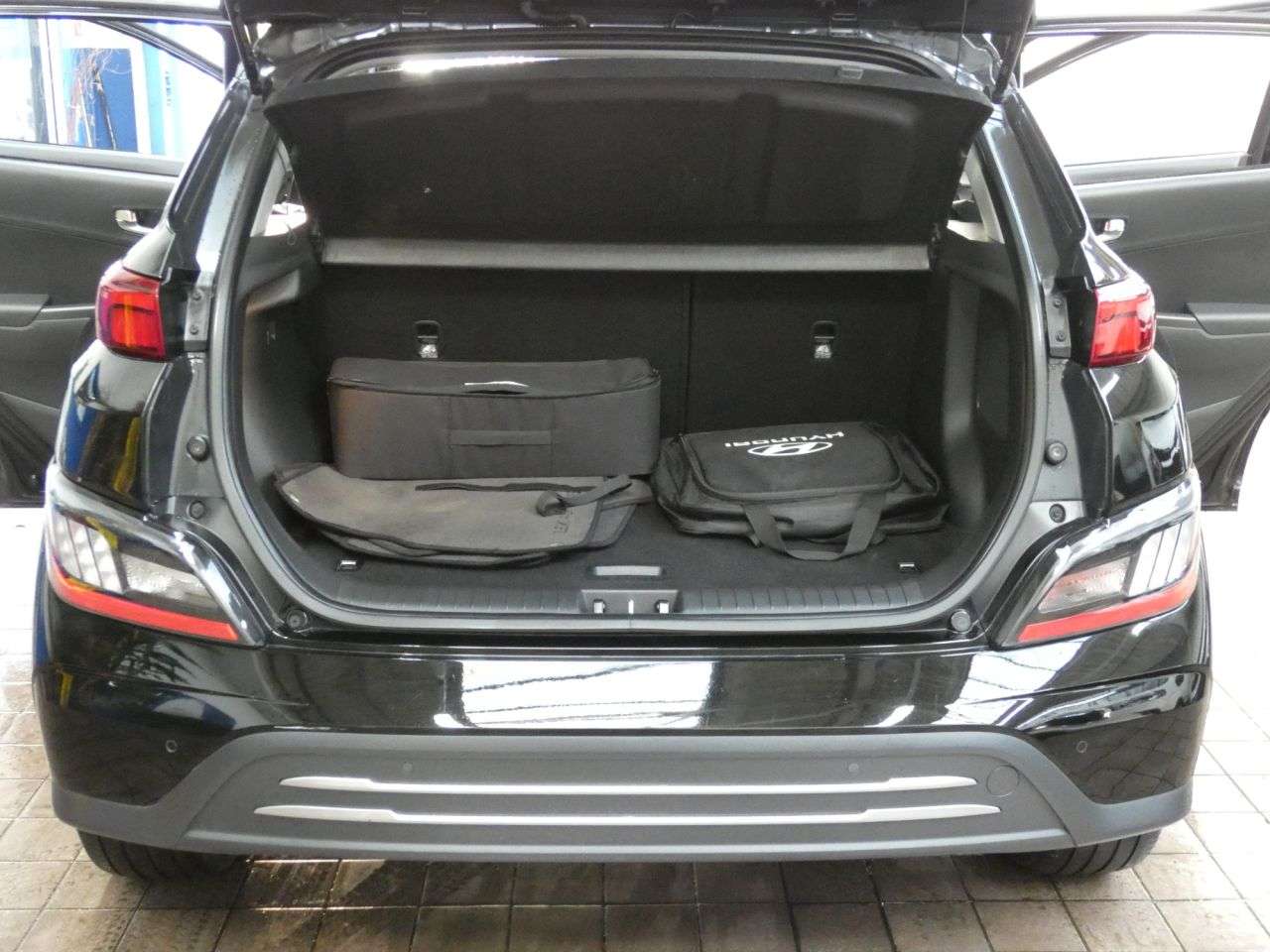 2021 HYUNDAI KONA 2021 HYUNDAI KONA