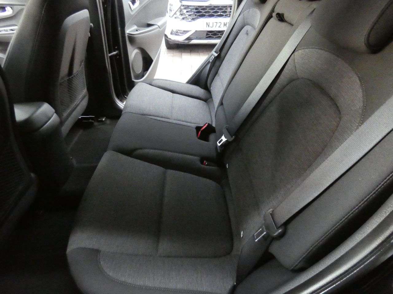 2021 HYUNDAI KONA 2021 HYUNDAI KONA