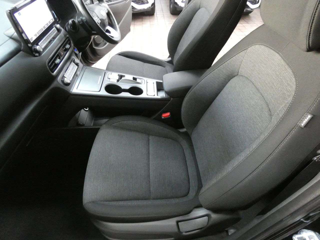 2021 HYUNDAI KONA 2021 HYUNDAI KONA