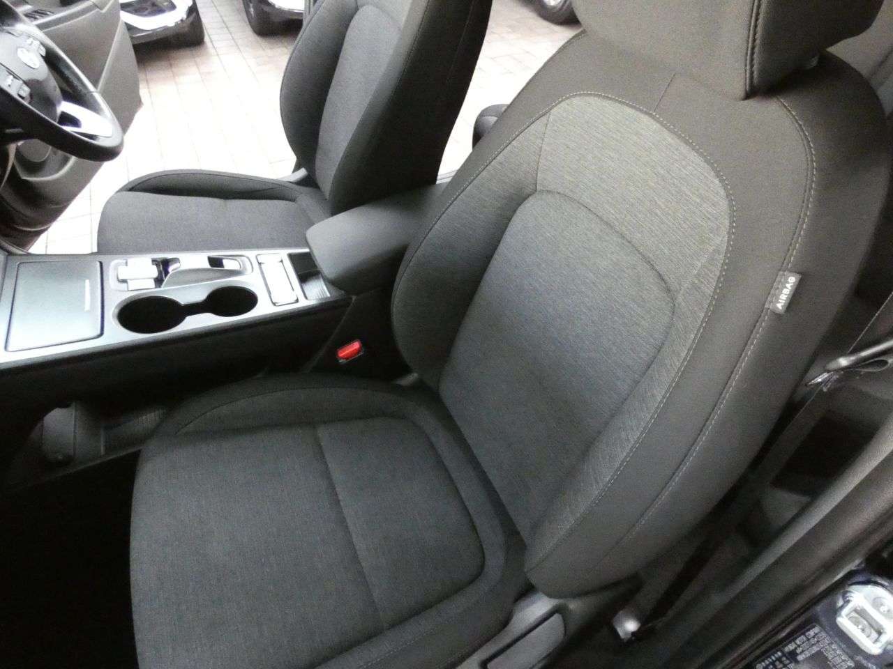 2021 HYUNDAI KONA 2021 HYUNDAI KONA