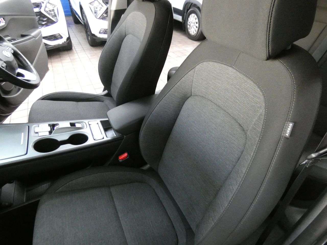 2021 HYUNDAI KONA 2021 HYUNDAI KONA