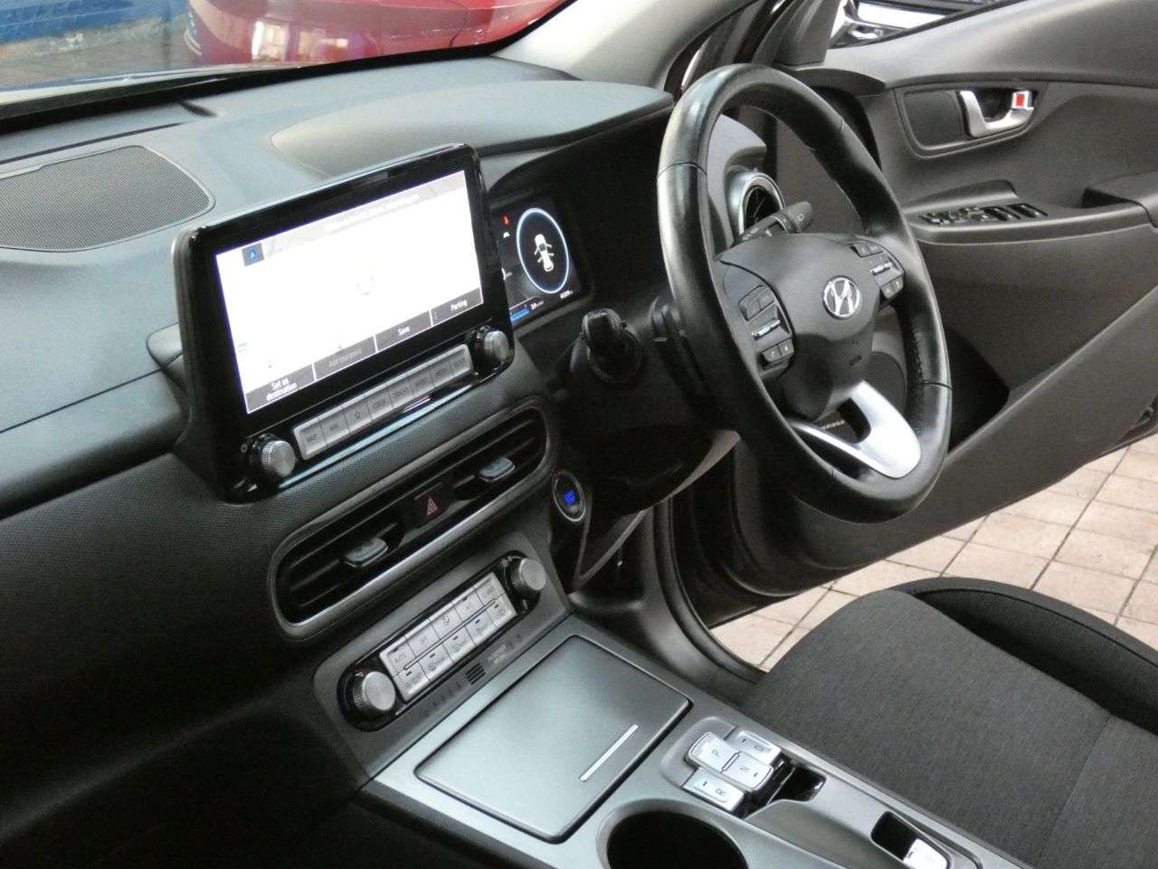 2021 HYUNDAI KONA 2021 HYUNDAI KONA