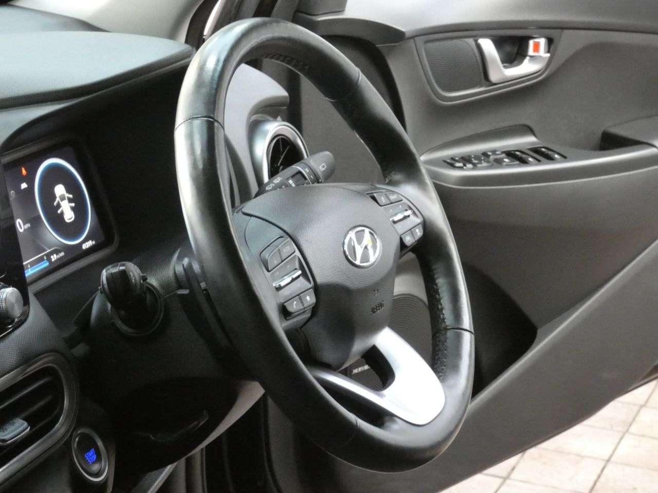 2021 HYUNDAI KONA 2021 HYUNDAI KONA