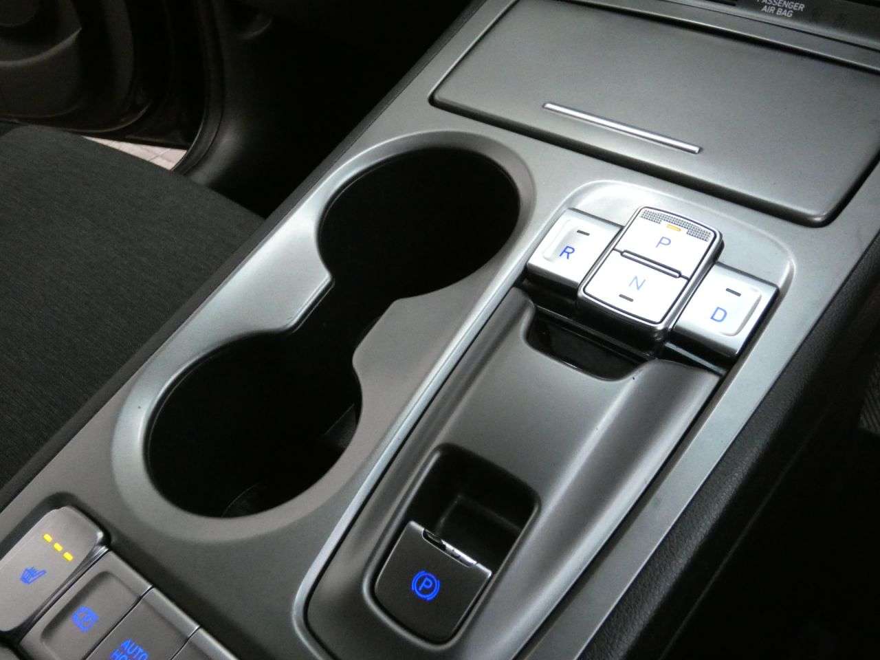 2021 HYUNDAI KONA 2021 HYUNDAI KONA