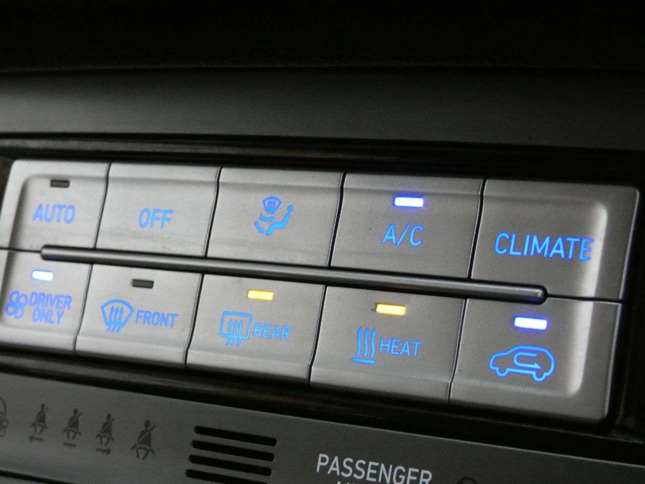 2021 HYUNDAI KONA 2021 HYUNDAI KONA