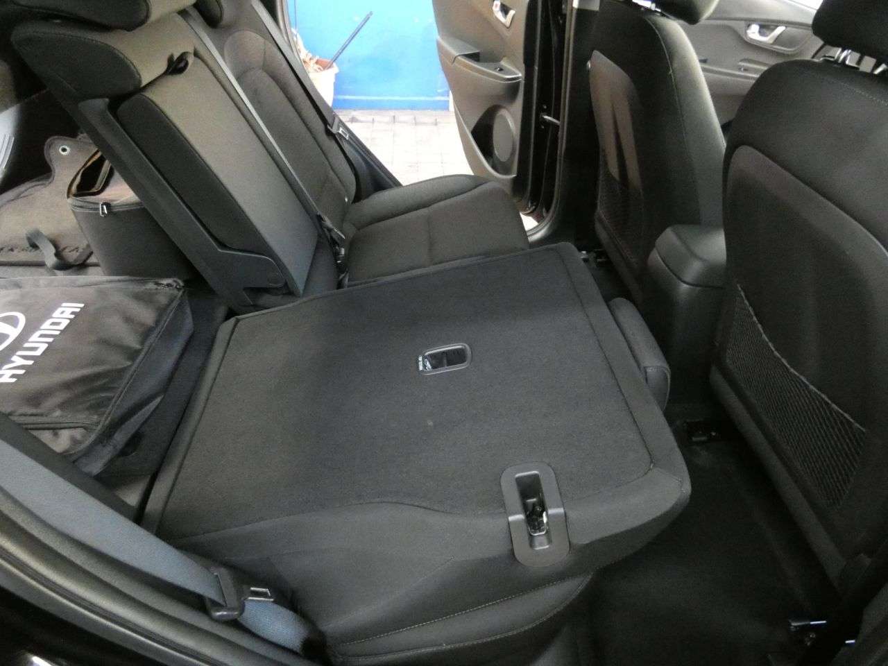 2021 HYUNDAI KONA 2021 HYUNDAI KONA