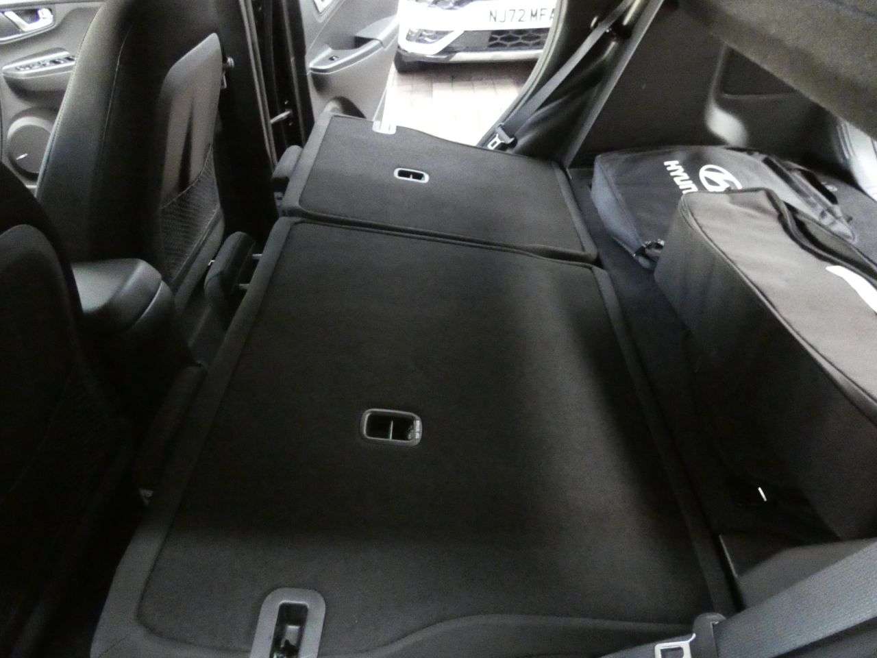 2021 HYUNDAI KONA 2021 HYUNDAI KONA