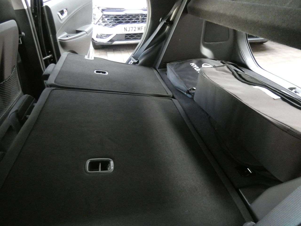 2021 HYUNDAI KONA 2021 HYUNDAI KONA