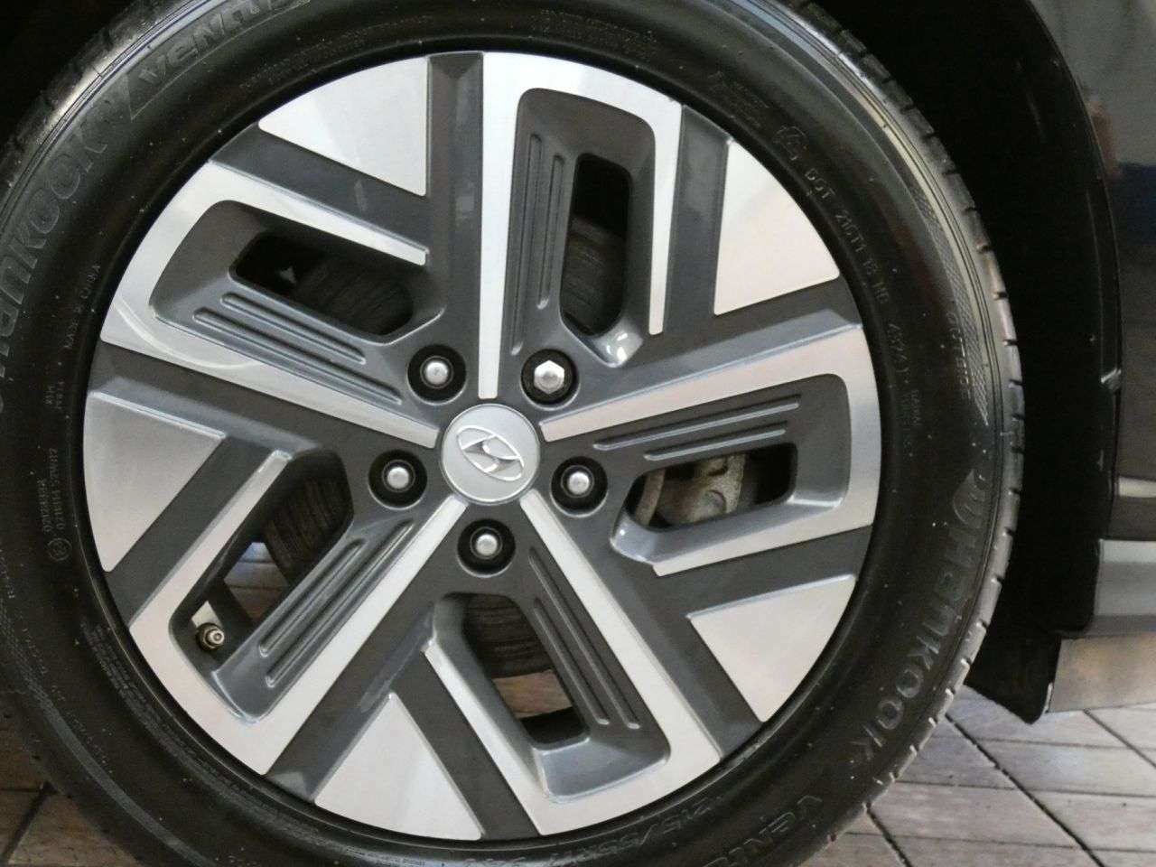 2021 HYUNDAI KONA 2021 HYUNDAI KONA