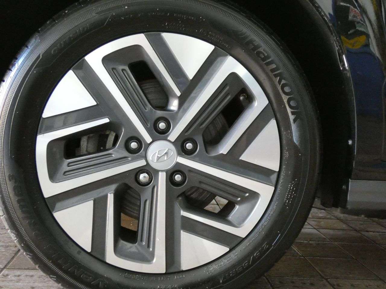 2021 HYUNDAI KONA 2021 HYUNDAI KONA