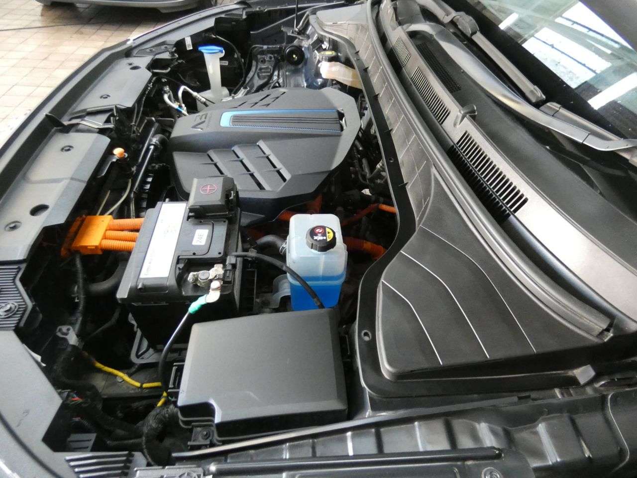 2021 HYUNDAI KONA 2021 HYUNDAI KONA