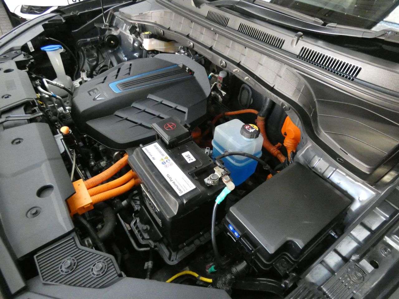 2021 HYUNDAI KONA 2021 HYUNDAI KONA