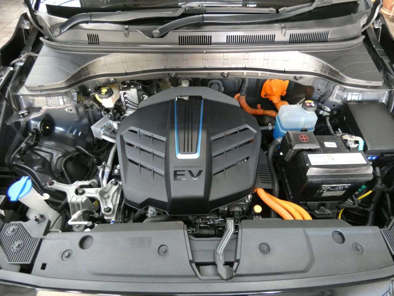 2021 HYUNDAI KONA 2021 HYUNDAI KONA