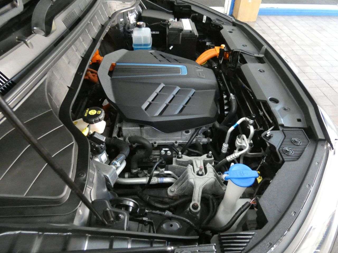 2021 HYUNDAI KONA 2021 HYUNDAI KONA