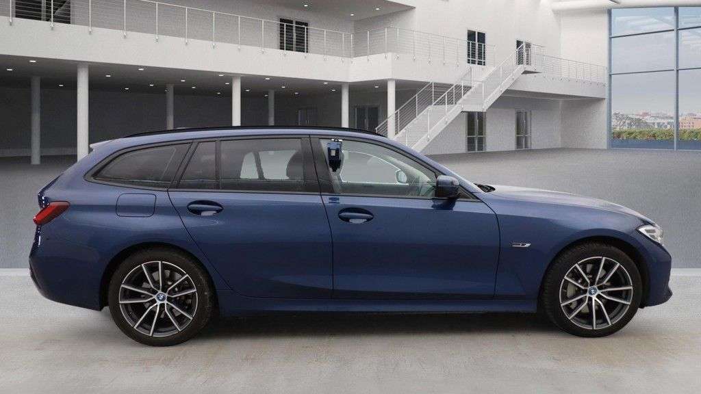 2022 BMW 3 SERIES 2022 BMW 3 SERIES
