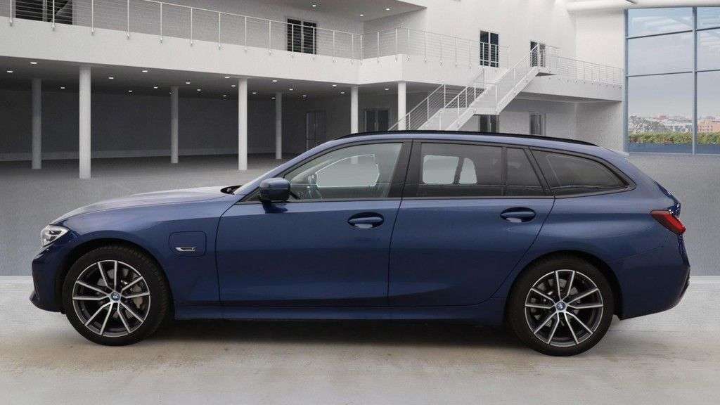 2022 BMW 3 SERIES 2022 BMW 3 SERIES