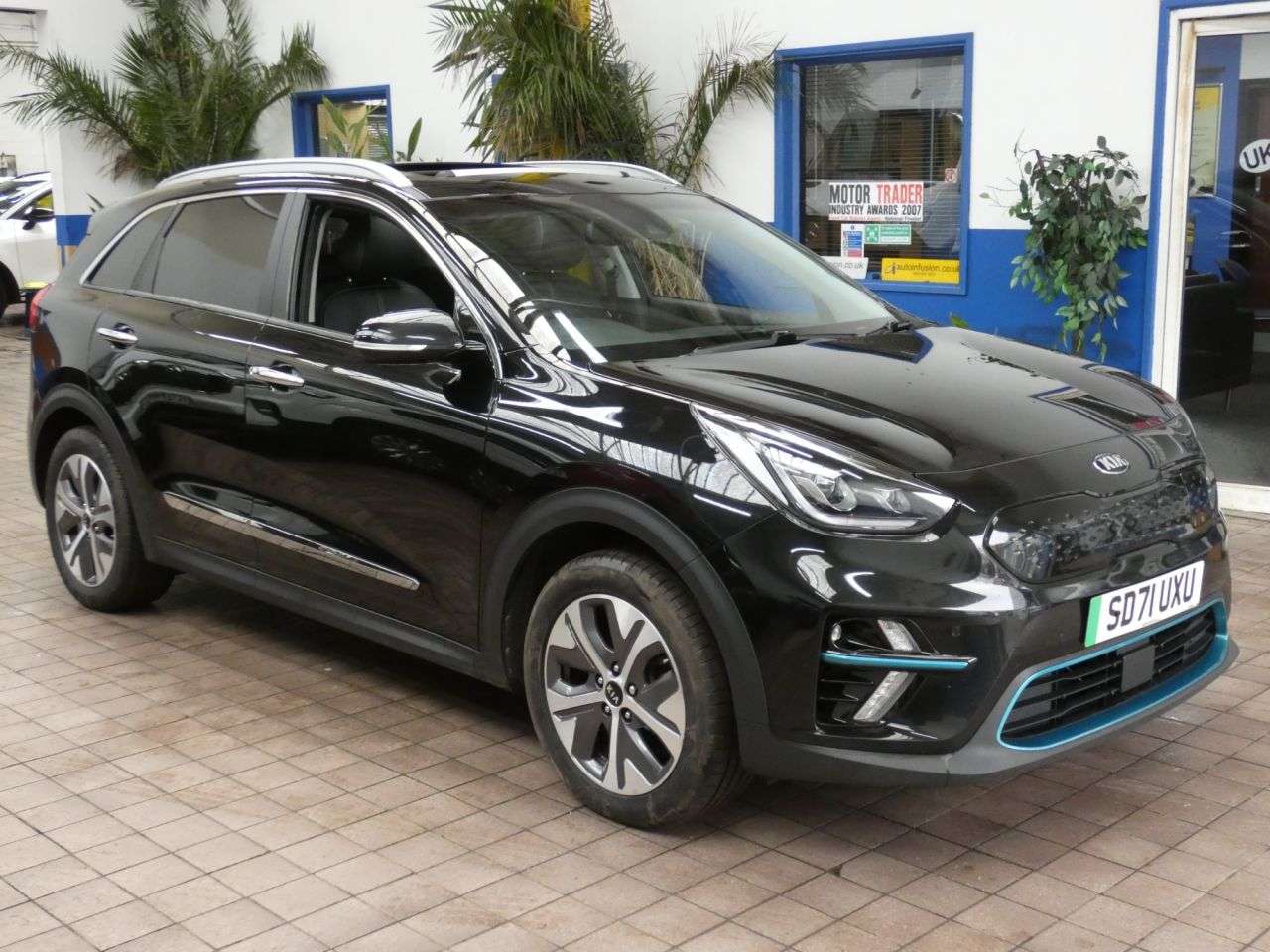 2021 KIA NIRO 2021 KIA NIRO