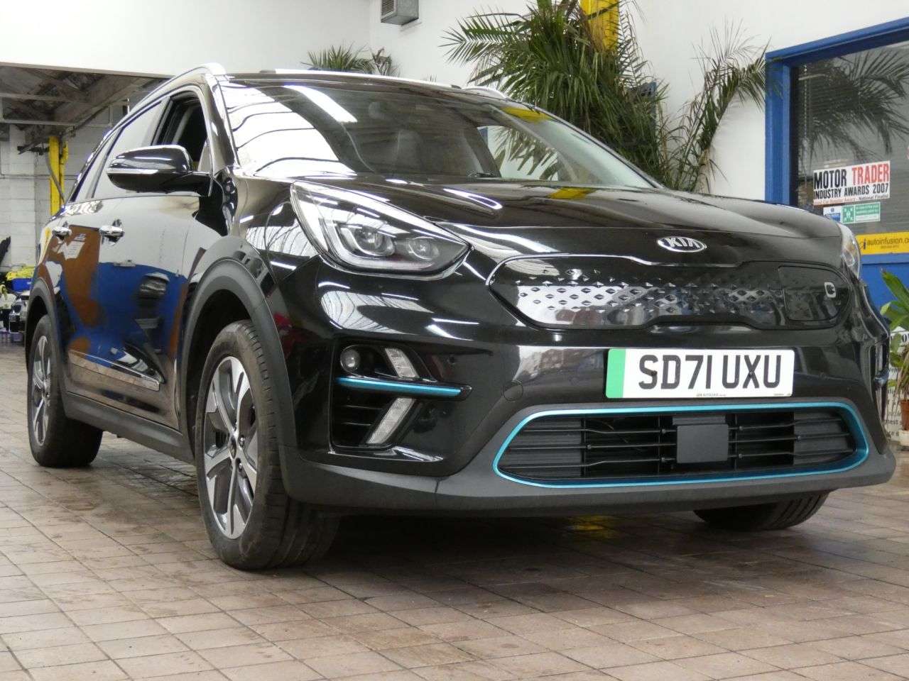 2021 KIA NIRO 2021 KIA NIRO