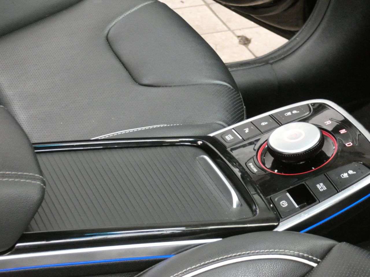 2021 KIA NIRO 2021 KIA NIRO