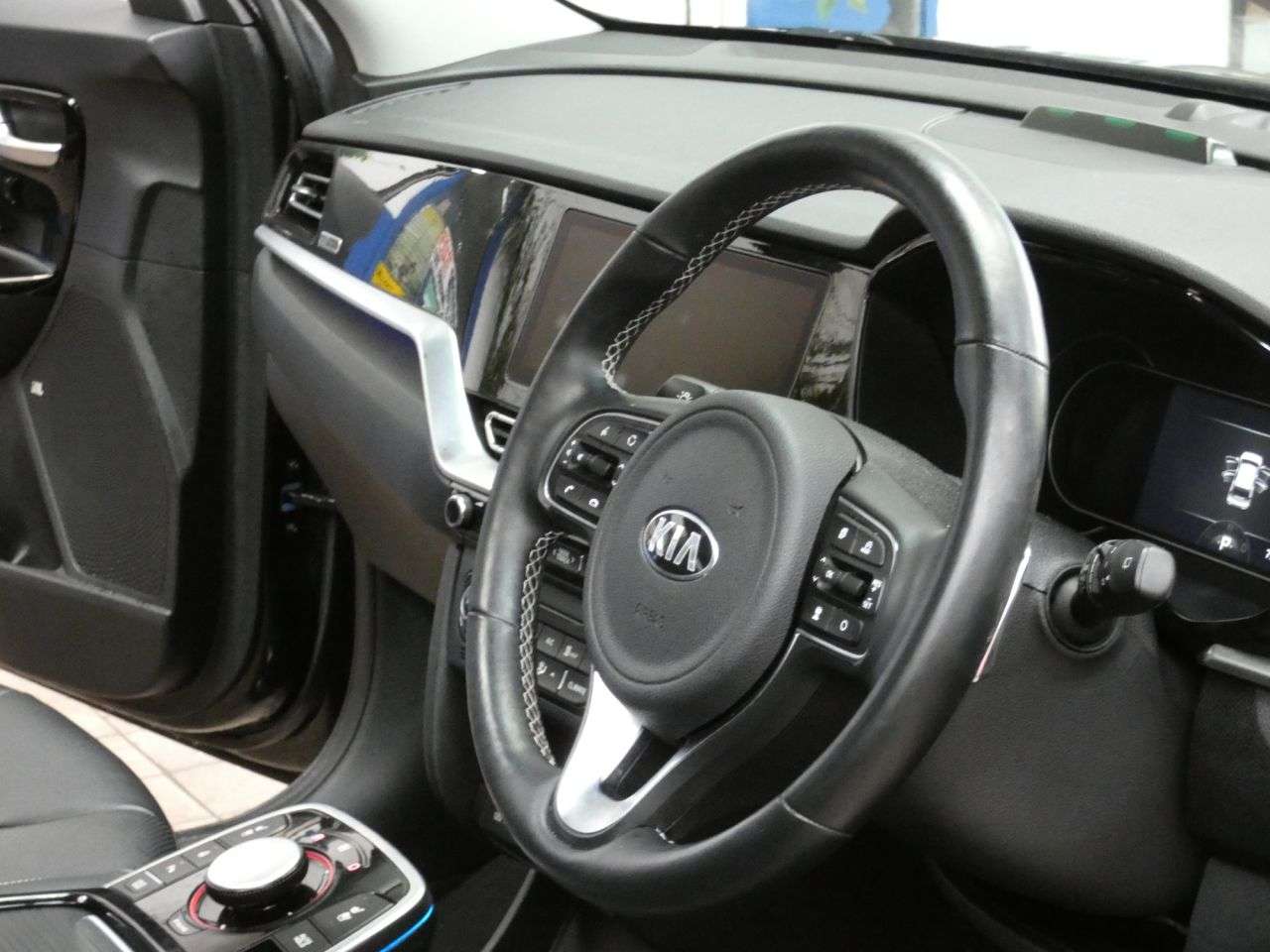 2021 KIA NIRO 2021 KIA NIRO