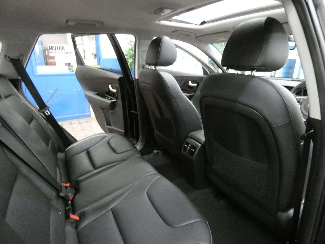 2021 KIA NIRO 2021 KIA NIRO