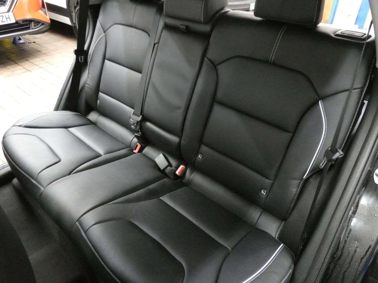 2021 KIA NIRO 2021 KIA NIRO