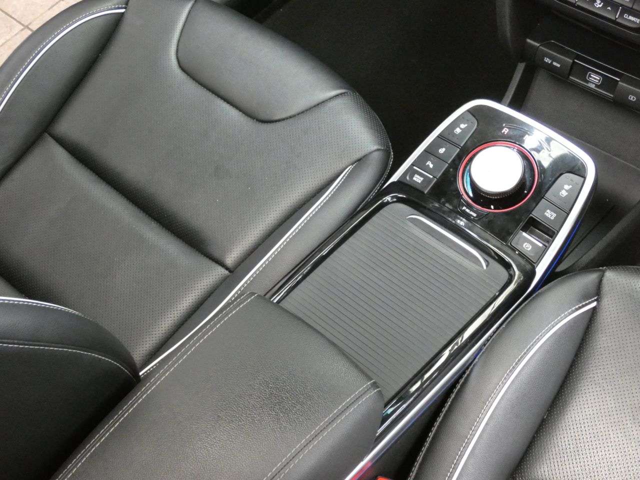 2021 KIA NIRO 2021 KIA NIRO