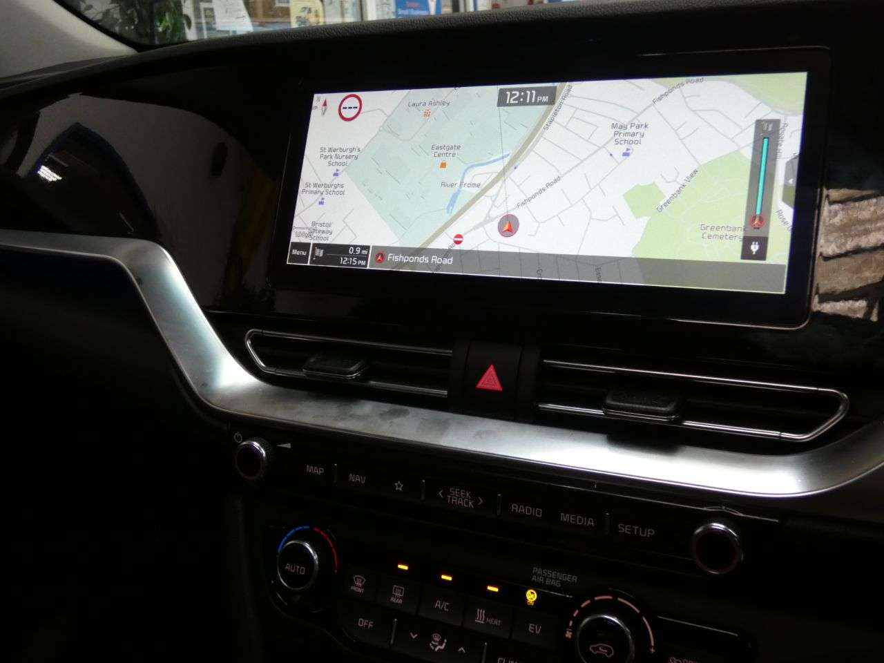 2021 KIA NIRO 2021 KIA NIRO