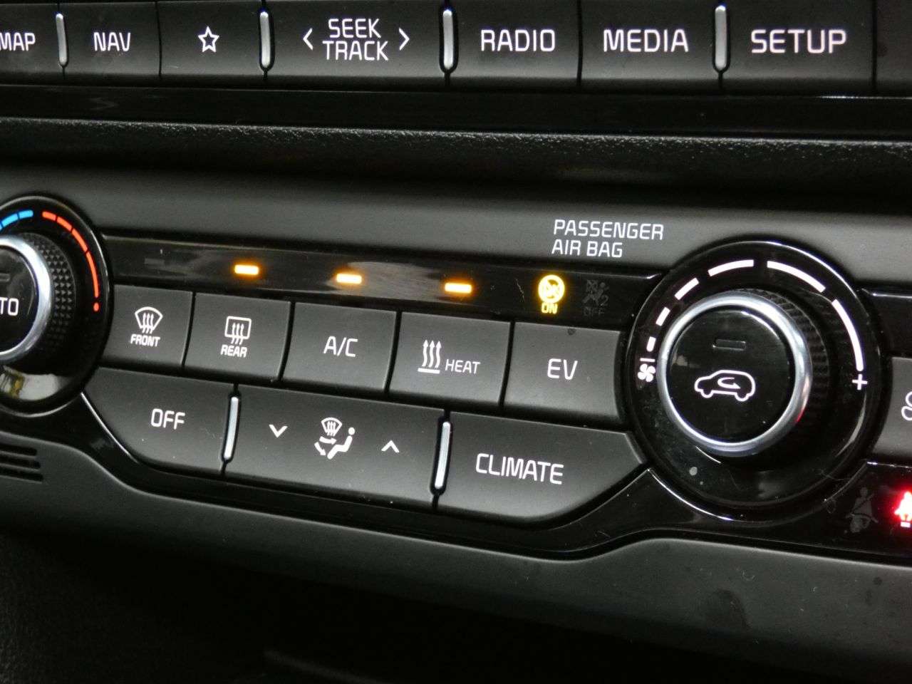 2021 KIA NIRO 2021 KIA NIRO