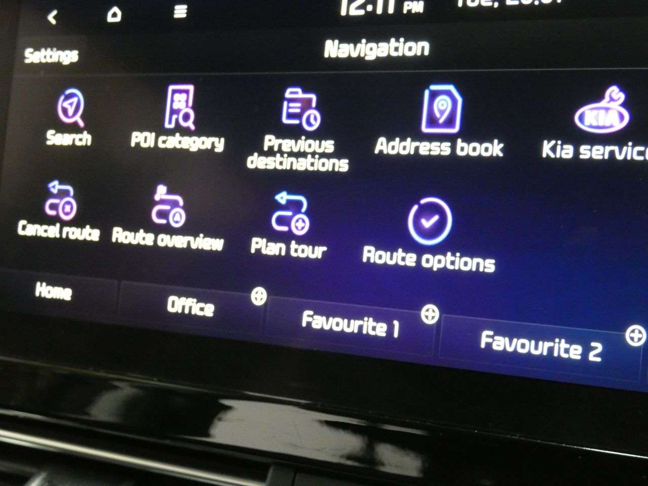 2021 KIA NIRO 2021 KIA NIRO