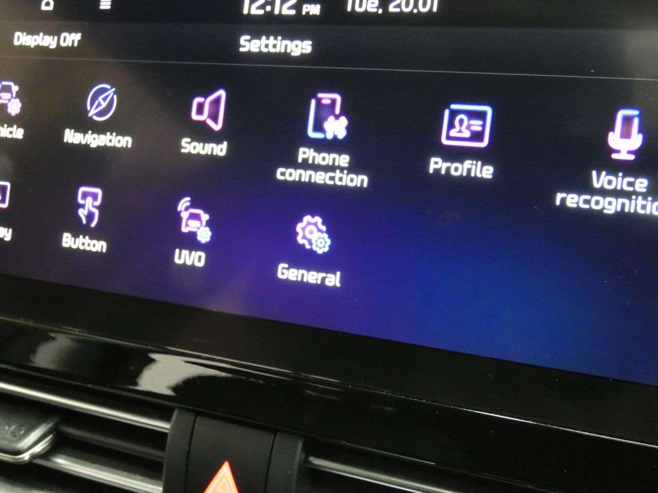 2021 KIA NIRO 2021 KIA NIRO