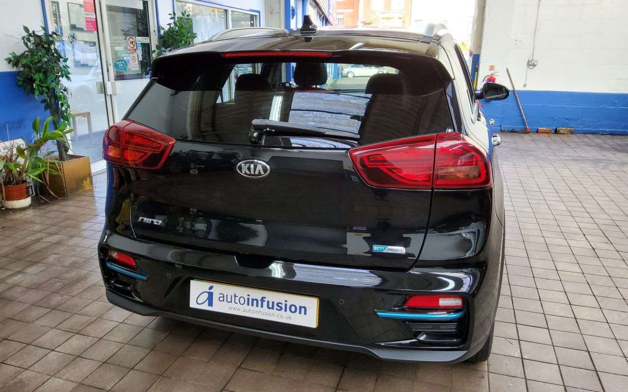 2021 KIA NIRO 2021 KIA NIRO